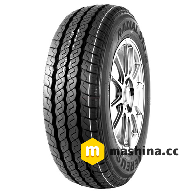 Nereus RADIAL 913 205/70 R15C 106/104R