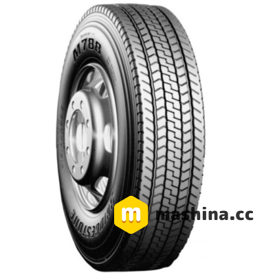 Bridgestone M788 (универсальная) 295/80 R22.5 152/148M