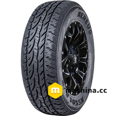 Nereus NS501 A/T 235/85 R16 120/116S PR10