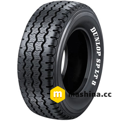 Dunlop SP LT 8 225/75 R16C 121/120N