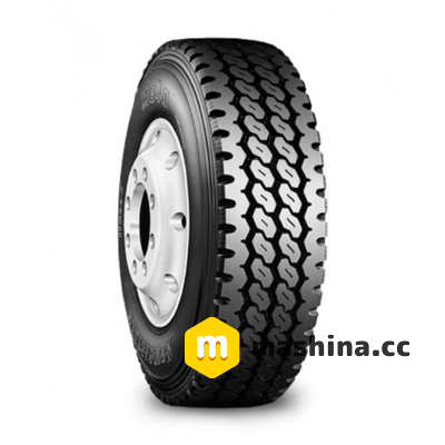 Bridgestone M840 (универсальная) 315/80 R22.5 158G/156K