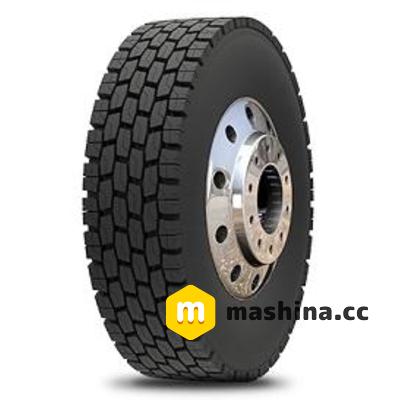 Duraturn Y105 (ведущая) 315/80 R22.5 156/150L