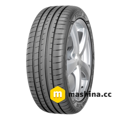 Goodyear Eagle F1 Asymmetric 3 SUV 275/40 R22 107Y XL FP