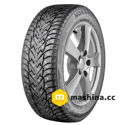 Bridgestone Noranza 001 225/45 R17 94T XL (шип)