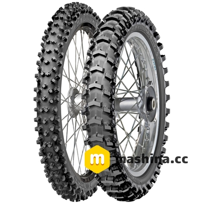 Dunlop Geomax MX12 70/100 R10 41J