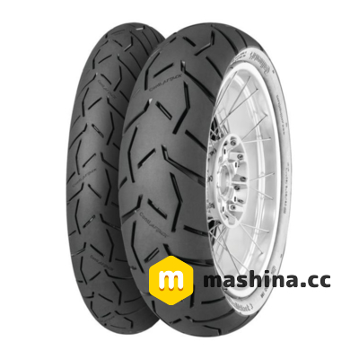 Continental TrailAttack 3 150/70 R17 69V