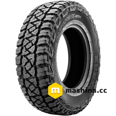 Marshal Road Venture MT51 255/70 R16 115/112Q