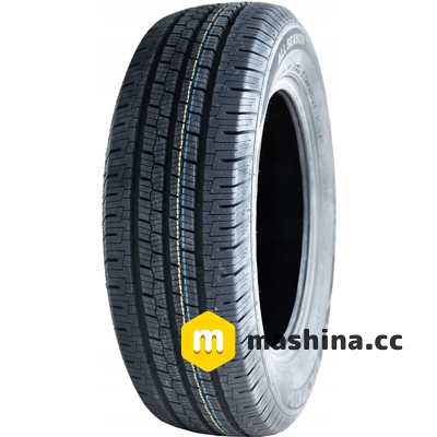 Tracmax X-privilo All Season Van Saver 235/65 R16C 121/119R