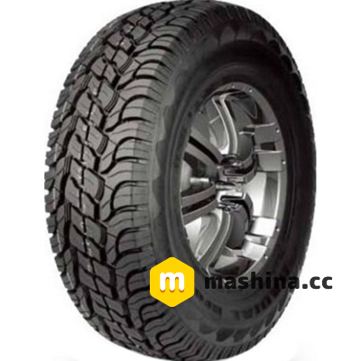 Tracmax X-privilo RF06 235/70 R16 106T