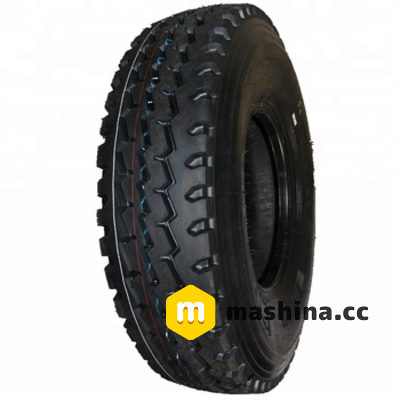 Wellplus WAM666 (универсальная) 315/80 R22.5 157/154L