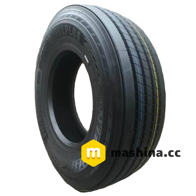 Wellplus WST616 (рулевая) 315/80 R22.5 156/150K