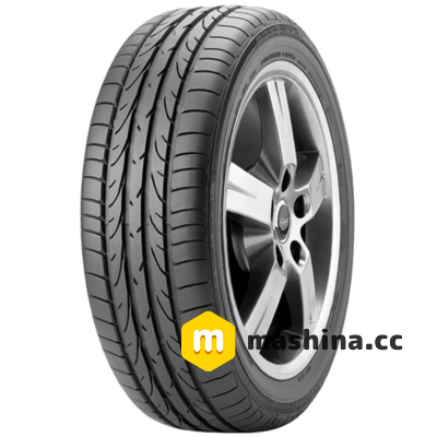 Bridgestone Potenza RE050 215/45 R17 87V RFT MOExtended