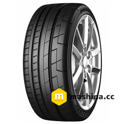 Bridgestone Potenza RE070R 255/40 ZR20 97Y RFT