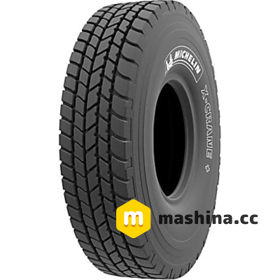 Michelin X-CRANE + (индустриальная) 525/80 R25 176F