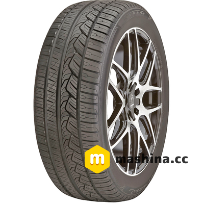 Nitto NT421Q 215/60 R16 99V XL