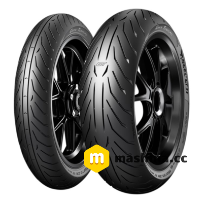 Pirelli Angel GT II 120/70 R17 58W