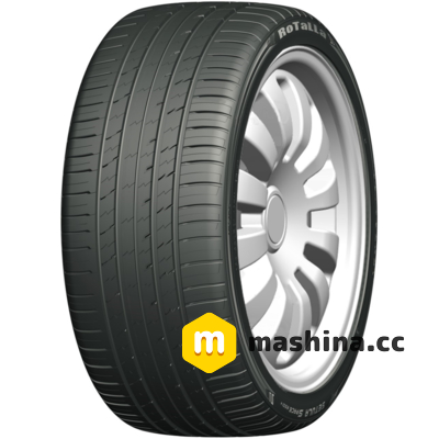 Rotalla SETULA S-RACE RS01+ 285/45 R21 113Y XL