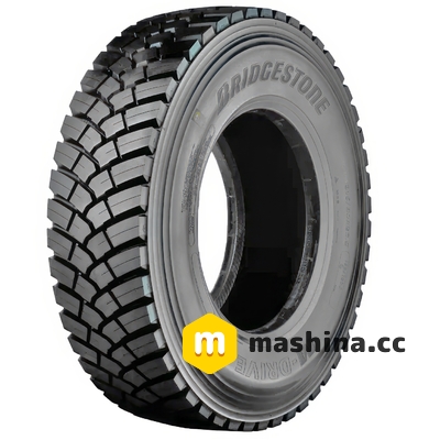 Bridgestone M-Drive 001 (ведущая) 315/80 R22.5 154/150M