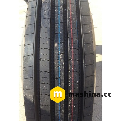 Tracmax GRT800 (рулевая) 295/80 R22.5 152/148M