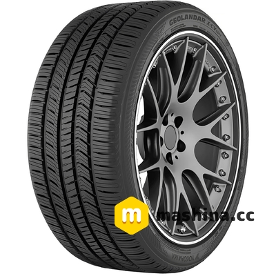 Yokohama Geolandar X-CV G057 275/40 R21 107W XL