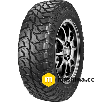 Doublestar WILDTIGER T01 215/75 R15 106/103N