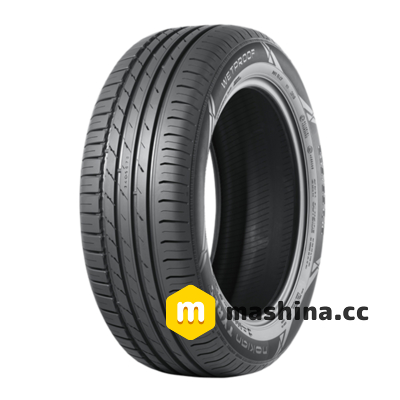 Nokian Wetproof 195/65 R15 91H