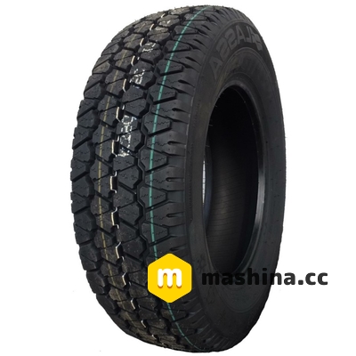 Lassa MULTIWAYS-C 225/70 R15C 112/110R