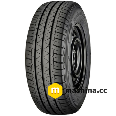 Yokohama BluEarth-Van RY55 205/70 R15C 106/104S