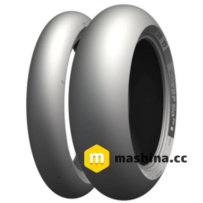 Michelin Power Slick Evo 120/70 R17 58W