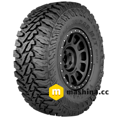 Yokohama Geolandar M/T G003 235/80 R17 120/117Q