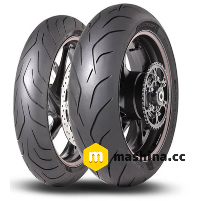 Dunlop Sportsmart MK3 180/55 R17 73W