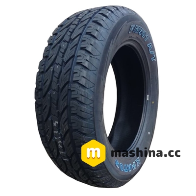 Kpatos FM501 A/T 225/65 R17 102T