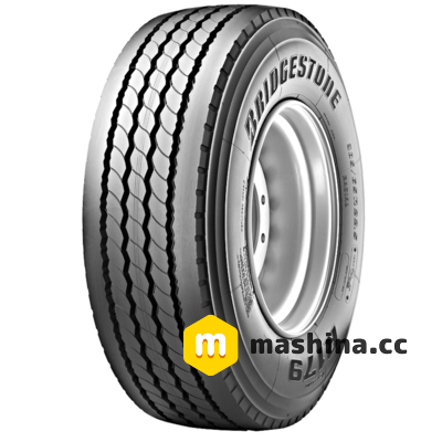 Bridgestone R179 (прицепная) 385/65 R22.5 160K