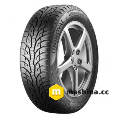 Uniroyal AllSeasonExpert 2 215/65 R16 98H