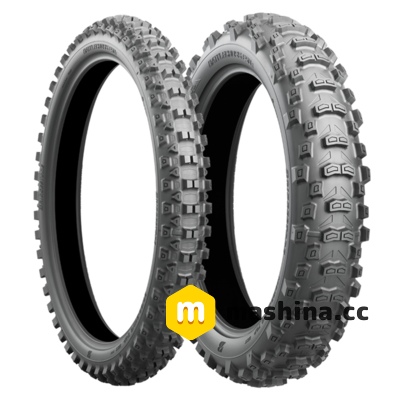 Bridgestone E50 140/80 R18 70M