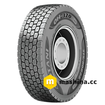 Otani OH-320 (ведущая) 315/80 R22.5 156/150L