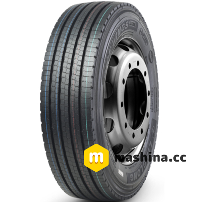 LingLong KLS200 (рулевая) 225/75 R17.5 129/127M PR14