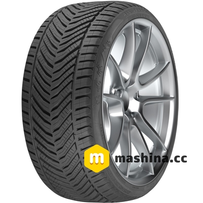 Tigar All Season 165/70 R14 85T XL