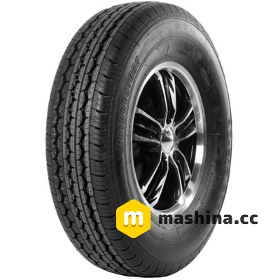 Bridgestone RD-613 Steel 195 R14C 106/104N