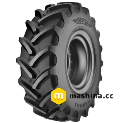 Ceat FARMAX R85 (с/х) 420/85 R24 137A8 PR8