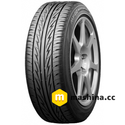 Bridgestone Sporty Style MY-02 225/55 R17 101V XL