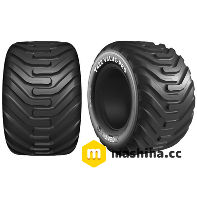 Ceat T422 VALUE-PRO (с/х) 550/45 R22.5 159A8/156B PR16