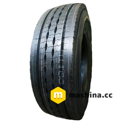 CROSS WIND CWS10E (рулевая) 295/60 R22.5 150/147L