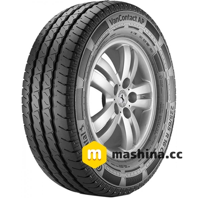 Continental VanContact AP 215/70 R15C 109/107S