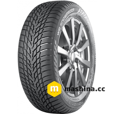 Nokian WR Snowproof 225/55 R18 102V XL