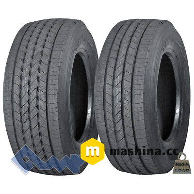 Goodyear KMAX S GEN-2 (рулевая) 215/75 R17.5 128/126M