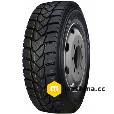 Royal Black RD802 (ведущая) 315/80 R22.5 156/150K PR20