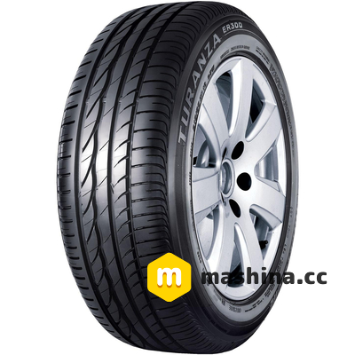 Bridgestone Turanza ER300 245/45 R17 95W