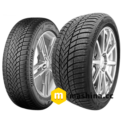 Bridgestone Blizzak LM005 285/45 R20 112V XL