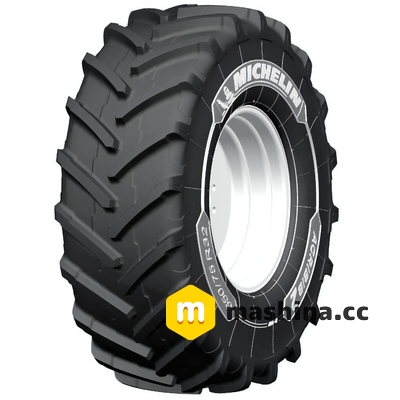 Michelin AGRIBIB 2 (с/х) 16.90 R30 147A8/147B
